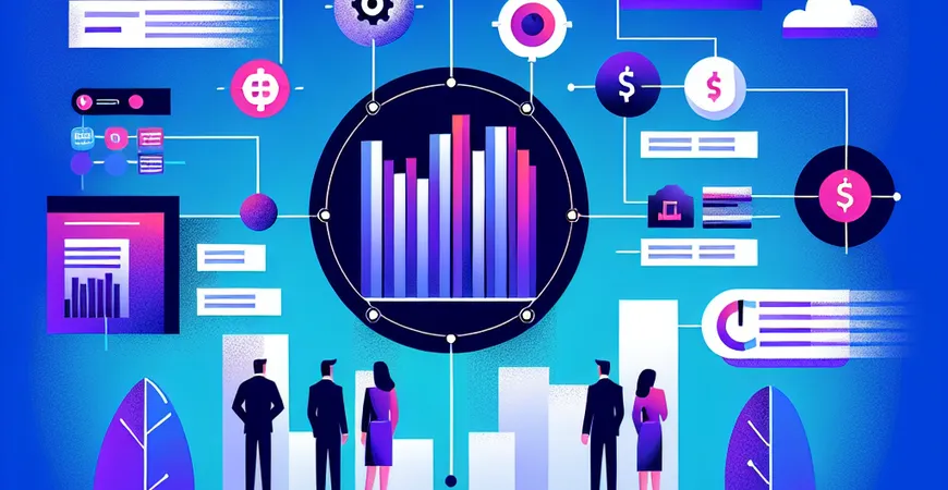 别再浪费钱！ERP 选型的性价比评估方法